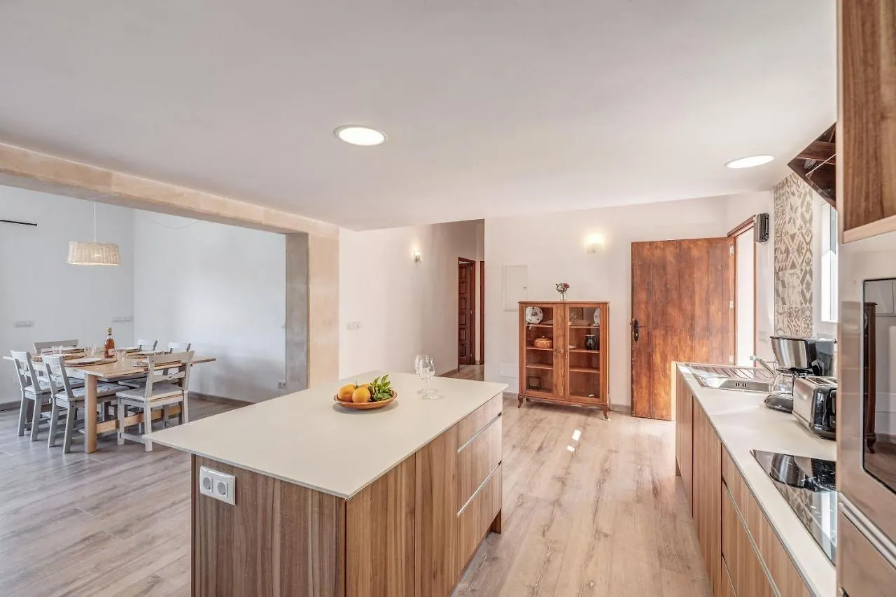 Villa Dos Mundos Puerto de Sóller