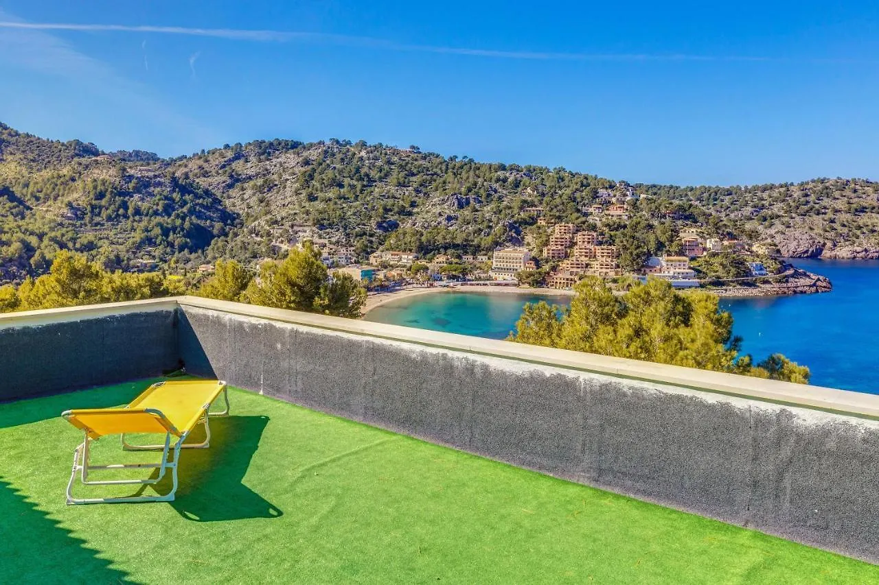 Villa Dos Mundos Puerto de Sóller